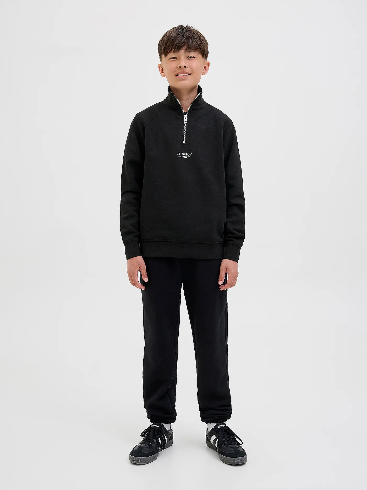 JACK & JONES | Jungen Sweater JJESOHO | 